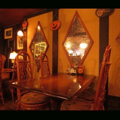 Halloween (ハロウィン)の写真