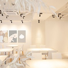 京鼎樓HANARE 恵比寿店の写真