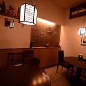 安心野菜の中華とオーガニックワイン 華菜家 HANAYA 岡山駅前店の写真