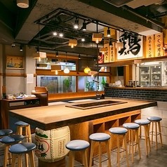 はねあげ 池袋本店の写真
