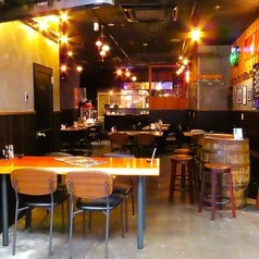HANGOUT DINERの写真