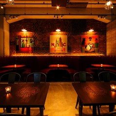 HangOut HangOver 西武新宿Brick St.店の写真