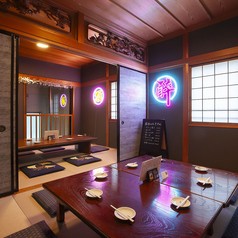 大衆酒場Hanoの写真