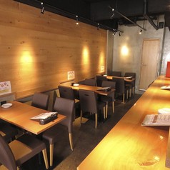 HARETOKE(ハレトケ)の写真