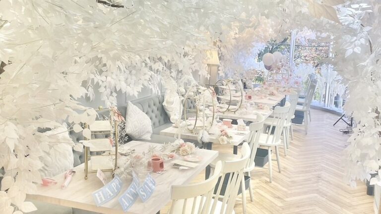 HAUTE COUTURE CAFE（オートクチュールカフェ）の写真