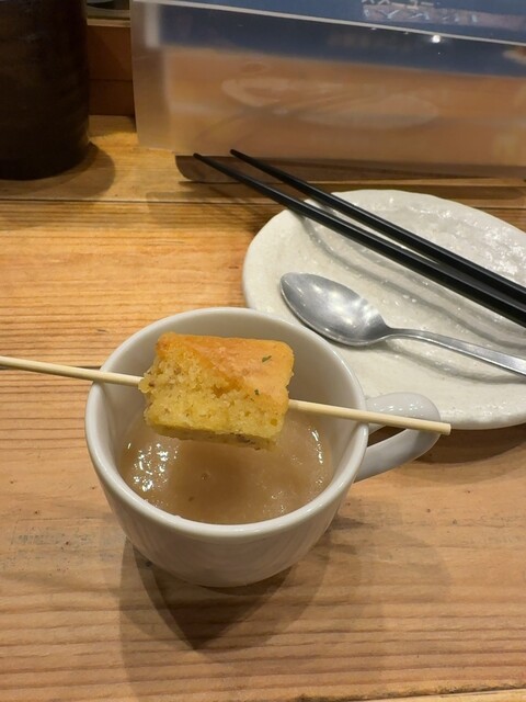 食堂 HEYの料理