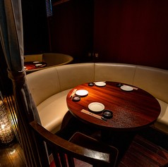くつろぎの和食居酒屋 響き 恵比寿本店(HIBIKI)の写真
