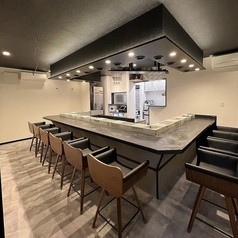 炭火料理 秀-HIDE-の写真