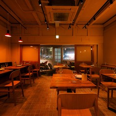 hogetsudo 恵比寿・白金店の写真