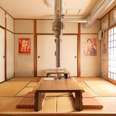 ホルモンダイニングGONの写真