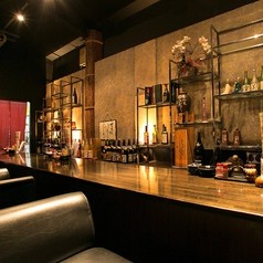 肉と魚とめん料理が充実している店 なにがし 一宮店の写真