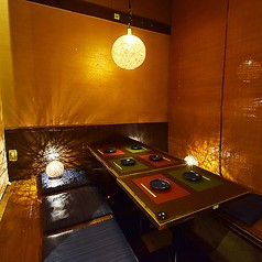 地鶏×九州料理 居酒屋 いろり家 一宮駅前店の写真