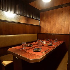 炭火焼き鳥と野菜巻き串 はなれ -HANARE- 一宮駅前店の写真