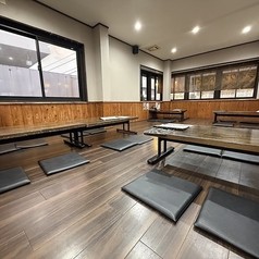 餃子居酒屋 金まる餃子 一宮店の写真