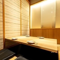 居酒屋 焼き鳥 海鮮寿司酒場 銀しゃり 一宮駅店の写真