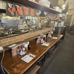元祖やきとり家 美濃路 一宮緑店の写真