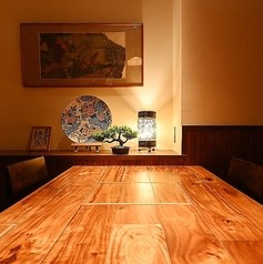 海鮮居酒屋 炙一丁の写真