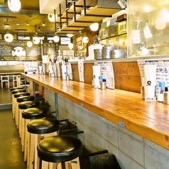 宮崎産の旨い鳥 とり家 ゑび寿 一宮駅前店の写真
