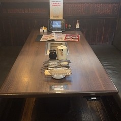 焼肉かぶと一宮店の写真