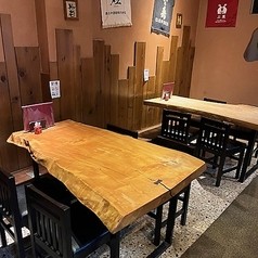 酒房よし亭の写真