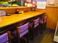 居酒屋食事処 123番地の写真