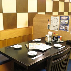 世界の山ちゃん 池袋北口店の写真