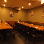 座１３５(ザ イサゴ) 池袋本店の写真