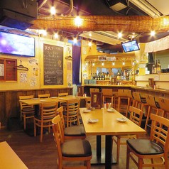 巻き串と笑いのお店 六源の写真