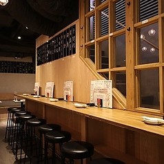やきとん 木々家 池袋東口駅前店の写真