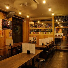 やきとん 木々家 二号店 池袋芸術劇場前店の写真