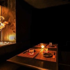 本格炭火焼と肴 炭海 池袋店の写真