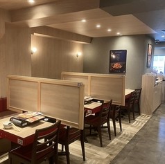 赤から 池袋東口駅前店の写真