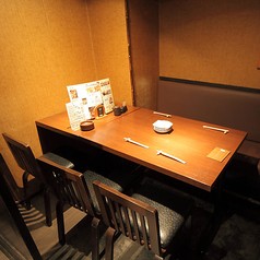 魚と煮込み料理 連家 池袋東口店の写真