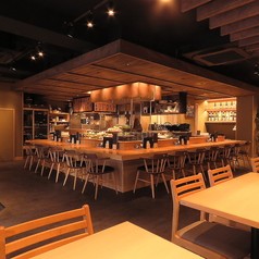 本格板前居酒屋 お魚総本家 池袋西口店の写真