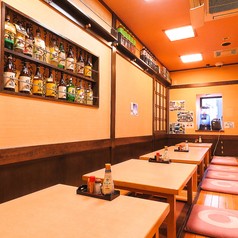 居酒屋八丈島の写真