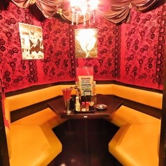 居酒屋いくなら俺んち来る？ ～宴会部～ 池袋店の写真