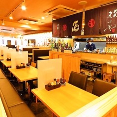 鉄板まさや 池袋店の写真
