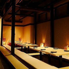 居酒屋 牛タンと鍋と海鮮 鈴の音 池袋本店の写真