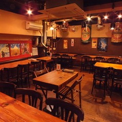 肉と酒 肉バル 300BONE池袋店の写真