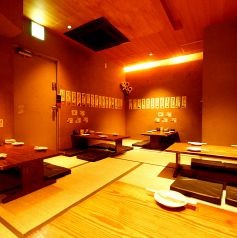 池袋っ子居酒屋 俺たちのとりとんの写真