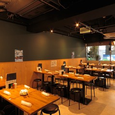 焼鳥 と 酒 木々家 (はやしや) 池袋 西口 本店の写真