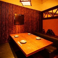 地鶏専門店 焼き鳥 居酒屋 鳥一筋 池袋店の写真