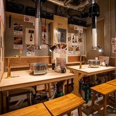 焼肉 ときわ亭 池袋東口店の写真
