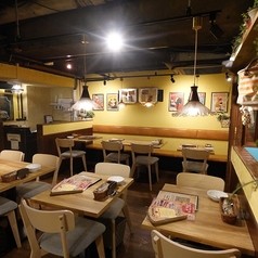 原価ビストロチーズプラス 池袋の写真