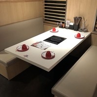 本格火鍋しゃぶしゃぶ 熊猫火鍋-パンダホットヒナベ- 池袋本店の写真