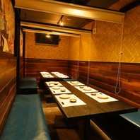 仙台牛タンと土鍋御飯 居酒屋 団欒 池袋店の写真