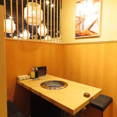 牛タン 黒毛和牛焼肉 九田家 池袋店の写真
