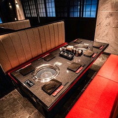 焼肉 うし 池袋本店の写真