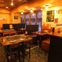 ムーの子孫 西池袋店の写真