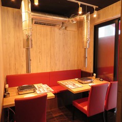 焼肉 あぶる。 池袋店の写真